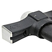 Bellota Martillo de albañil 8030-T BI (600 g)