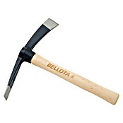 Bellota Martillo de albañil 20,5 cm (300 g, Haya)