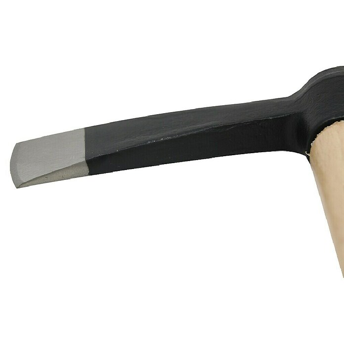Bellota Martillo de albañil 20,5 cm (300 g, Haya)
