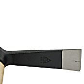 Bellota Martillo de albañil 20,5 cm (300 g, Haya)