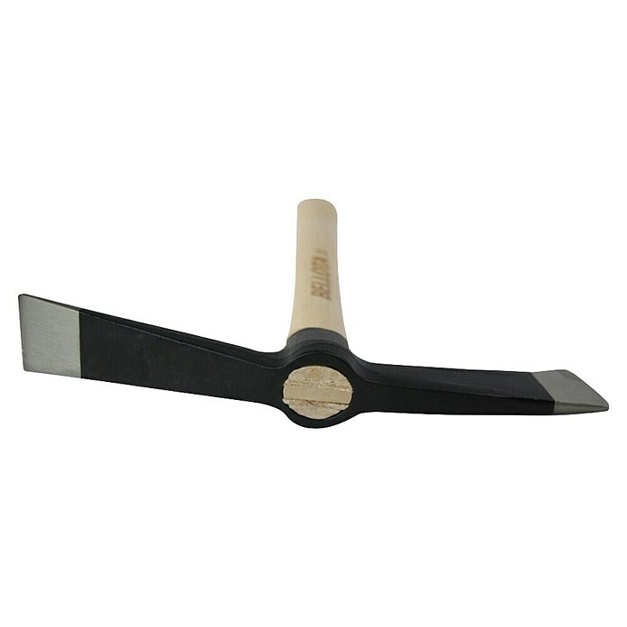 Bellota Martillo de albañil 20,5 cm (300 g, Haya)