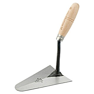 Bellota Paleta de albañil catalana (Largo: 15 cm, Material paleta: Acero)