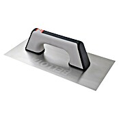 Bellota Llana recta inoxidable 5861 (Acero, 80 x 150 mm)