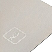 Bellota Llana recta inoxidable 5861 (Acero, 80 x 150 mm)