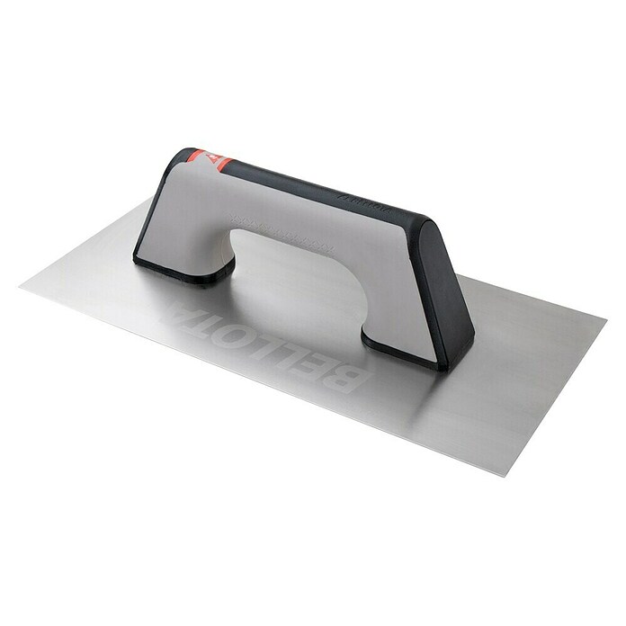 Bellota Llana recta inoxidable 5861 (Acero, 80 x 150 mm)