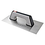 Bellota Llana recta inoxidable 5861 (Acero, 80 x 150 mm)