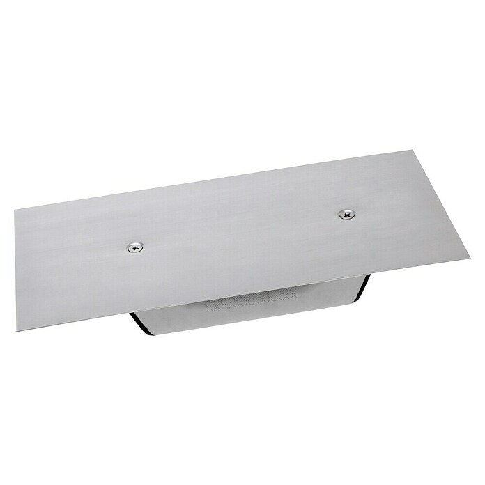 Bellota Llana recta inoxidable 5861 (Acero, 80 x 150 mm)