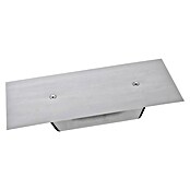 Bellota Llana recta inoxidable 5861 (Acero, 80 x 150 mm)