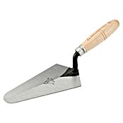 Bellota Paleta de albañilería 5842-D (Longitud: 25 cm, Material paleta: Acero)