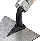 Bellota Paleta de albañilería 5903 (Longitud: 24 cm, Material paleta: Acero)