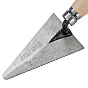 Bellota Paleta de albañilería 5903 (Longitud: 24 cm, Material paleta: Acero)