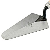 Bellota Paleta de albañilería 5842-D (Longitud: 25 cm, Material paleta: Acero)