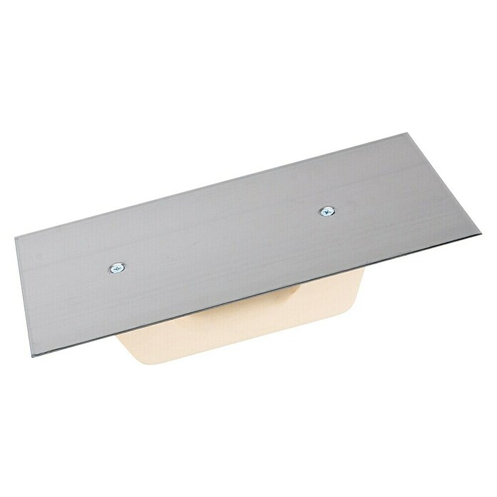 Bellota Llana recta 5816-2 (Acero, 80 x 160 mm)