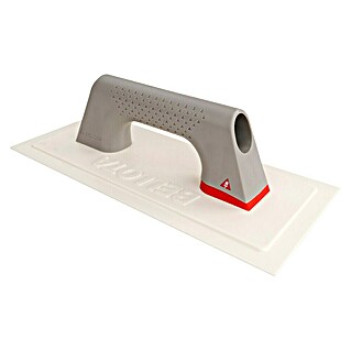 Bellota Llana de alisado de Polipropileno flexible 5869 (Plástico, 80 x 140 mm)
