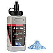 Bellota Tiralíneas con polvo trazador (Aluminio) | BAUHAUS