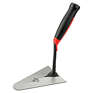 Bellota Paleta de albañil TRF41BM (Largo: 165 mm, Acero)