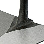 Bellota Paleta de albañil TRF41BM (Largo: 180 mm, Acero) | BAUHAUS