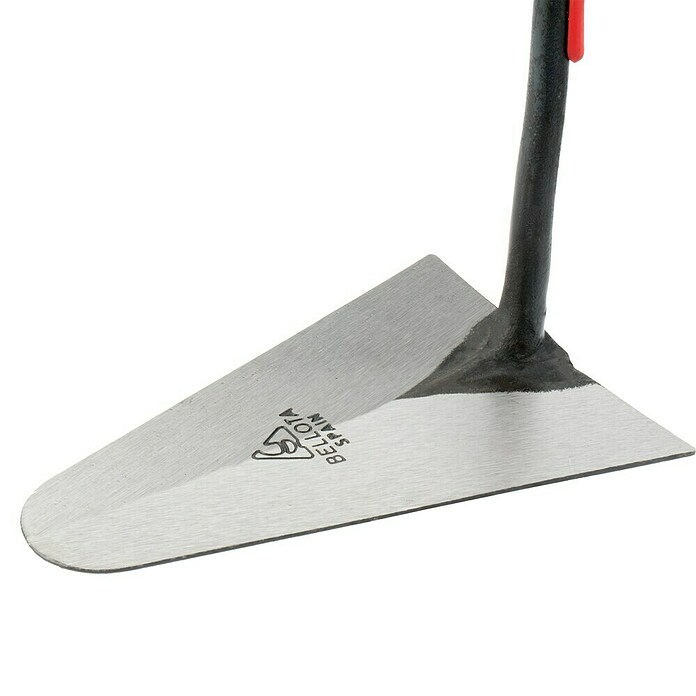 Bellota Paleta de albañil TRF41BM (Largo: 180 mm, Acero) | BAUHAUS