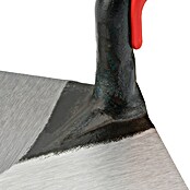 Bellota Paleta de albañil TRF42BM (Largo: 215 mm, Acero, Forma: Redonda) | BAUHAUS