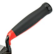 Bellota Paleta de albañil TRF42BM (Largo: 215 mm, Acero, Forma: Redonda) | BAUHAUS