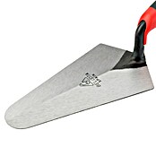 Bellota Paleta de albañil TRF42BM (Largo: 215 mm, Acero, Forma: Redonda) | BAUHAUS