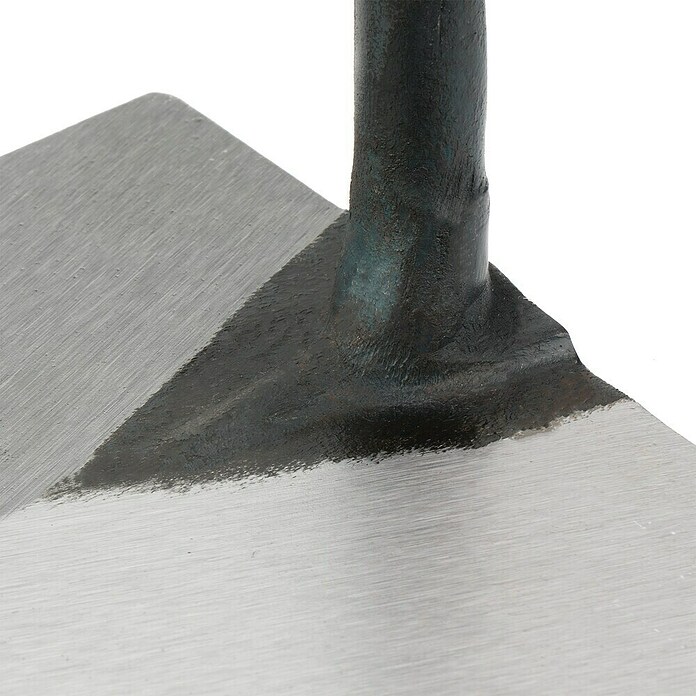 Bellota Paleta de albañil TRF44BM (Largo: 180 mm, Acero, Forma: Cuadrado) | BAUHAUS