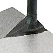 Bellota Paleta de albañil TRF44BM (Largo: 180 mm, Acero, Forma: Cuadrado) | BAUHAUS