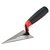 Bellota Paleta de albañil TRF01BM (Largo: 215 mm, Acero, En punta) | BAUHAUS