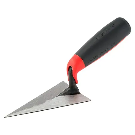 Bellota  Paleta de albañil TRF01BM