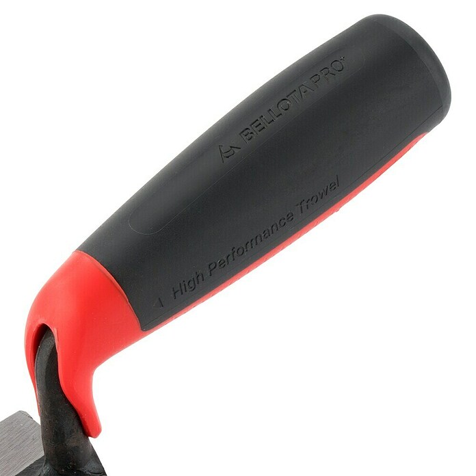 Bellota Paleta de albañil TRF01BM (Largo: 215 mm, Acero, En punta) | BAUHAUS