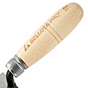 Bellota Paleta de albañilería 5901-A (Longitud: 24 cm, Material paleta: Acero)