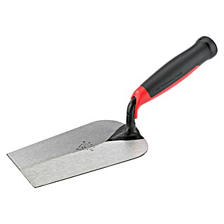 Bellota Paleta de albañil 5843-C (Largo: 20 cm, Material paleta: Acero)