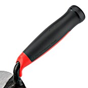 Bellota Paleta de albañilería 5843-C (Longitud: 20 cm, Material paleta: Acero)