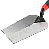 Bellota Paleta de albañilería 5843-C (Longitud: 20 cm, Material paleta: Acero)