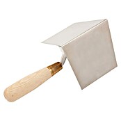 Bellota Espátula para ángulos interiores (100 mm, Inoxidable)