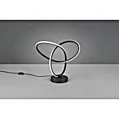 Trio Lighting Led-tafellamp Lando (8 W, Zwart, Warm wit) | BAUHAUS