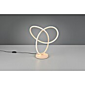 Trio Lighting Led-tafellamp Lando (8 W, Zand, Warm wit) | BAUHAUS