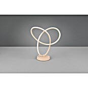 Trio Lighting Led-tafellamp Lando (8 W, Zand, Warm wit) | BAUHAUS