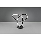 Trio Lighting Led-tafellamp Lando (8 W, Zwart, Warm wit) | BAUHAUS