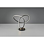 Trio Lighting Led-tafellamp Lando (8 W, Zwart, Warm wit) | BAUHAUS
