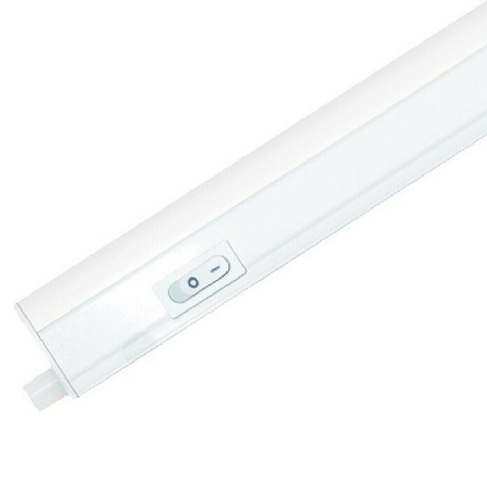 Green Tech LED svetilka pod omarico  (Dolžina: 582 mm, Nevtralno bela, 9 W, 900 lm) | 3096 - Küche/Möbellicht | CAKA - Zweckleuchten | CAK - Technisches Licht | CA - Beleuchtung | C - Elektro | BAUHAUS