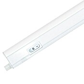 Green Tech LED svetilka pod omarico  (Dolžina: 582 mm, Nevtralno bela, 9 W, 900 lm) | 3096 - Küche/Möbellicht | CAKA - Zweckleuchten | CAK - Technisches Licht | CA - Beleuchtung | C - Elektro | BAUHAUS