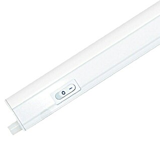 Green Tech LED svetilka pod omarico (Dolžina: 1.200 mm, Nevtralno bela, 18 W, 1.800 lm)