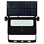 Green Tech LED reflektor solarni  (12 W, 1.500 lm, 4.000 K, D x Š x V: 119 x 30 x 74 mm, IP65) | BAUHAUS