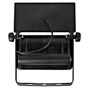 Green Tech LED reflektor solarni  (12 W, 1.500 lm, 4.000 K, D x Š x V: 119 x 30 x 74 mm, IP65) | BAUHAUS