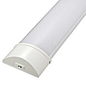 Green Tech LED svetilka pod omarico  (Do x Š x V: 120 x 7,5 x 2,3 cm, 36 W, 220 V - 240 V) | 3094 - Feuchtraum Lichtleiste | CAKA - Zweckleuchten | CAK - Technisches Licht | CA - Beleuchtung | C - Elektro | BAUHAUS