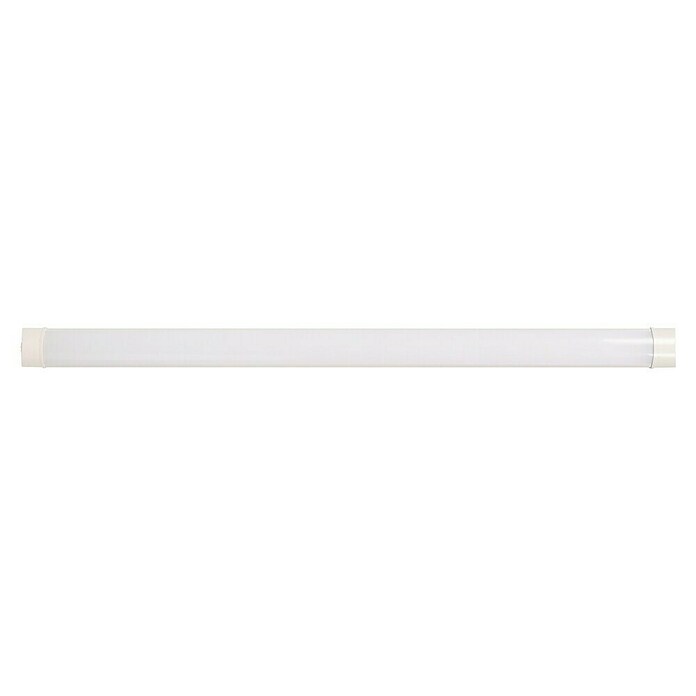 Green Tech LED svetilka pod omarico  (Do x Š x V: 120 x 7,5 x 2,3 cm, 36 W, 220 V - 240 V) | 3094 - Feuchtraum Lichtleiste | CAKA - Zweckleuchten | CAK - Technisches Licht | CA - Beleuchtung | C - Elektro | BAUHAUS