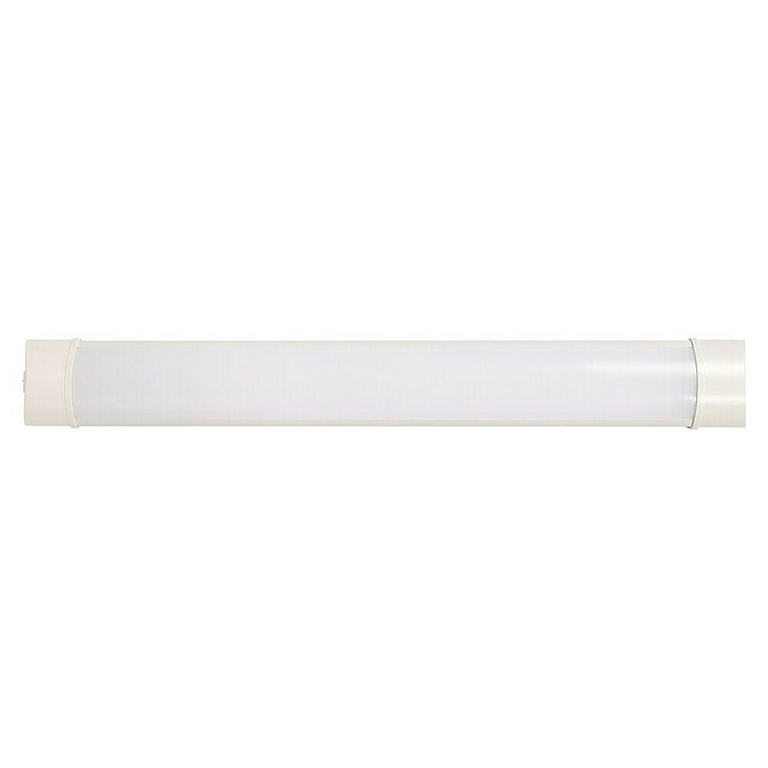 Green Tech LED svetilka pod omarico  (Do x Š x V: 60 x 7,5 x 2,3 cm, 18 W, 220 V - 240 V) | 3094 - Feuchtraum Lichtleiste | CAKA - Zweckleuchten | CAK - Technisches Licht | CA - Beleuchtung | C - Elektro | BAUHAUS
