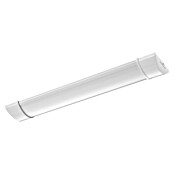Green Tech LED svetilka pod omarico  (Do x Š x V: 60 x 7,5 x 2,3 cm, 18 W, 220 V - 240 V) | 3094 - Feuchtraum Lichtleiste | CAKA - Zweckleuchten | CAK - Technisches Licht | CA - Beleuchtung | C - Elektro | BAUHAUS