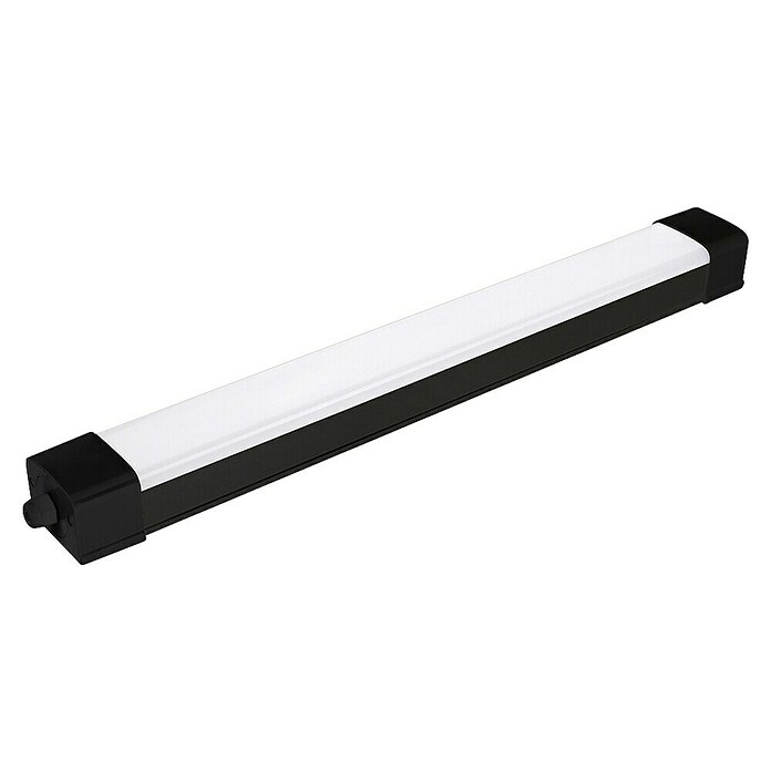 Green Tech LED svetilka pod omarico  (Do x Š x V: 60 x 7,5 x 5,2 cm, 220 V - 240 V) | 3094 - Feuchtraum Lichtleiste | CAKA - Zweckleuchten | CAK - Technisches Licht | CA - Beleuchtung | C - Elektro | BAUHAUS